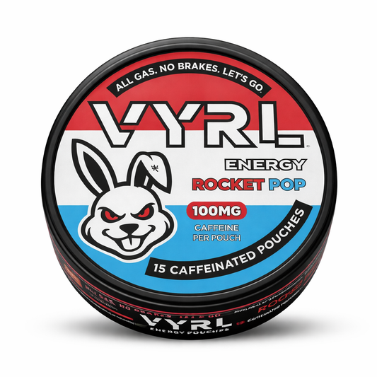 Rocket Pop