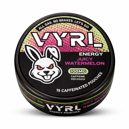 Juicy Watermelon