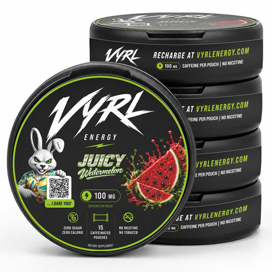 Juicy Watermelon, 5 Pack