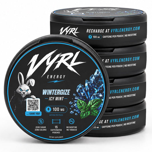 Wintergize, 5 Pack