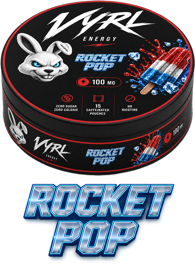 VYRL Rocket Pop
