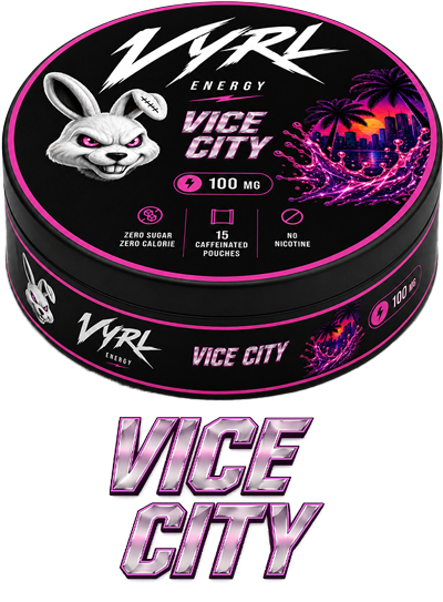 VYRL Vice City