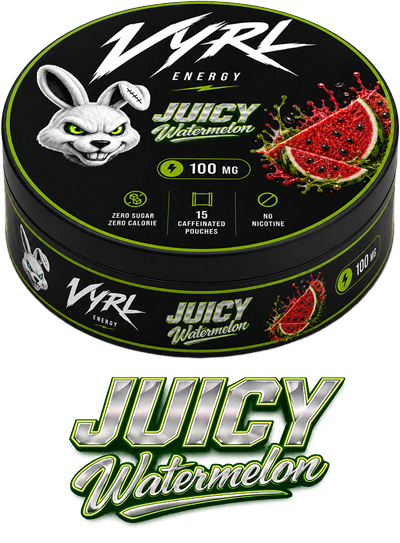 VYRL Juicy Watermelon
