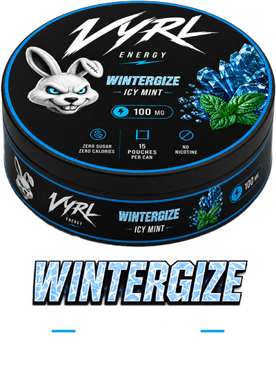 VYRL Wintergize