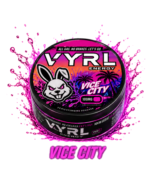 VYRL Vice City