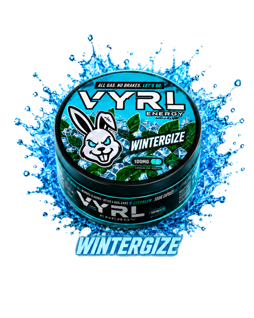 VYRL Wintergize