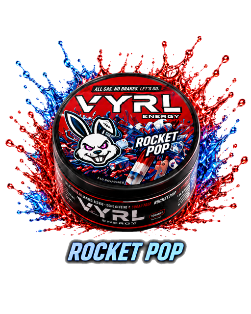 VYRL Rocket Pop