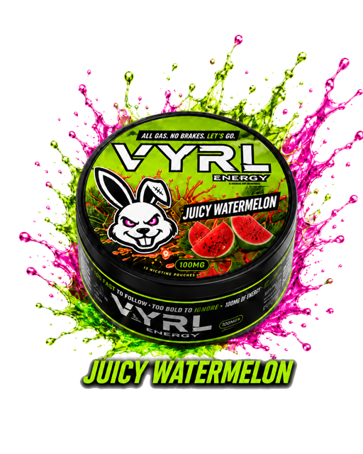 VYRL Juicy Watermelon
