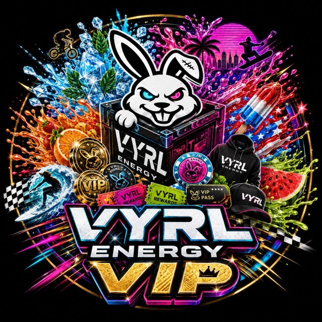 VYRL Energy VIP